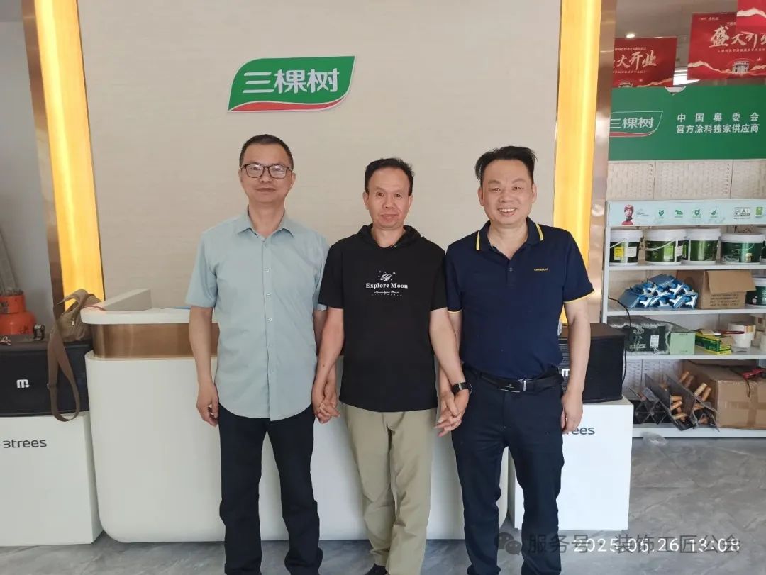 实地调研：“石灰石涂料”将潜代“仿石漆（水包砂）涂料”